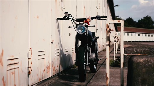 Simson Motorräder: Kult, Geschichte und Fahrspaß