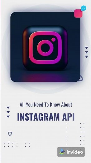 Instagram API - The Ultimate Guide #shorts