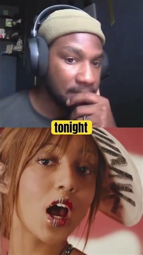 Am I the only one hearing SexyBack right now? #pinkpantheress #stateside #zaralarsson