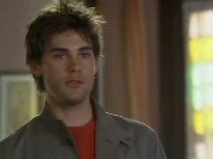 Chris!!!(Drew Fuller in Charmed)-Toxic