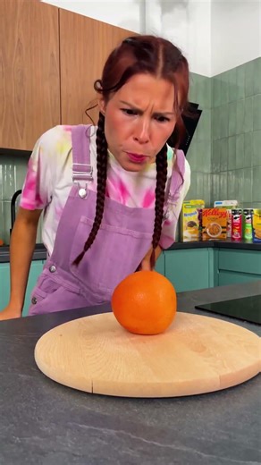 Get ready for some citrusy chaos! 🍊😂 #AnnoyingOrangeReedit