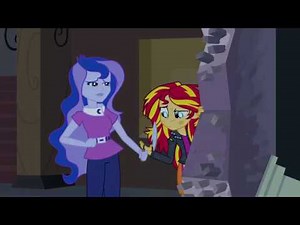 Luna's Stomach Growling (EG) (Request)