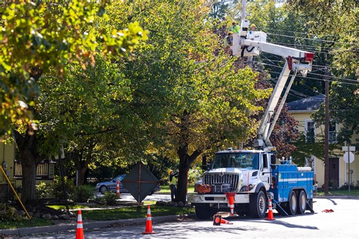 Consumers Energy gets permission for largest electric rate increase in decades