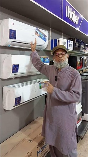 What is F-27 error | #trending #airconditioner #coolingsolutions #viralvideo #haier