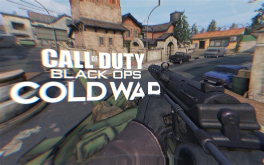 欢迎来到1981年，准备好创造历史了吗？