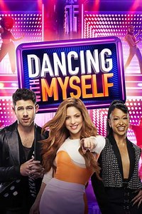 Dancing with Myself (2022) - TV Show