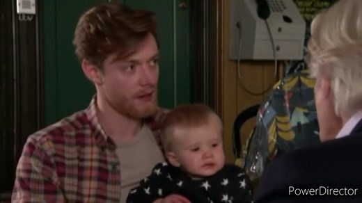 Who is Daniel's new love interest Nicky in Corrie and who plays her?