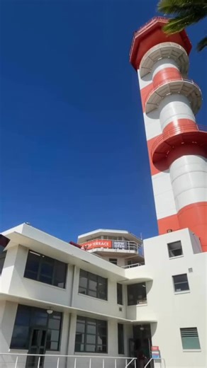 Most visitors only see half the story of Pearl Harbor. 👀 Introducing the Tower View Experience at the Ford Island Control Tower — the view that completes your Pearl Harbor experience. ✈️ Ascending the Ford Island Control Tower is the key to understanding the attack from the air. From the ground, Pearl Harbor is powerful. From the Tower, it becomes understandable. A quick, powerful look at Pearl Harbor from above. Ride a vintage elevator to the top for sweeping 360° views and landmark callouts.