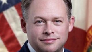 Gov. DeSantis names top state health care official Jason Weida as new chief of staff