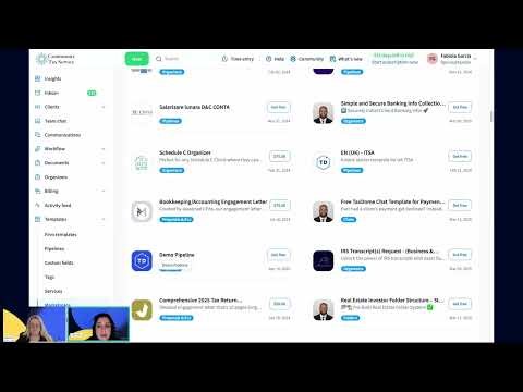 Session 3: Create a Scalable Workflow Pipeline –Marketplace