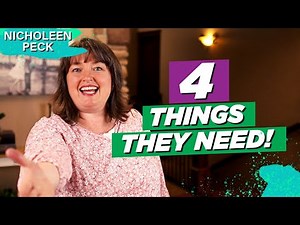 How To Help Your Child Make Friends