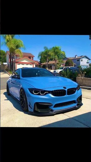 B.M.W Edit short 💀🗿