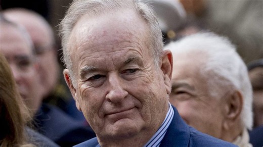 O’Reilly calls Iran negotiations a ‘farce’: ‘Everybody knows it’
