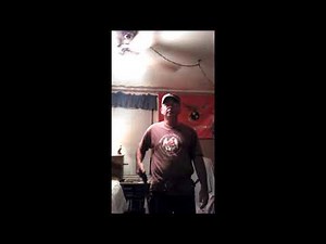 Fast Draw Kid Curry Style