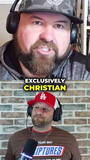 Is your 'Christian' movie *really* Christian? 🤔