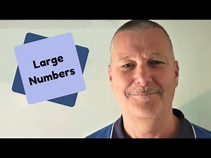 Working with Large numbers