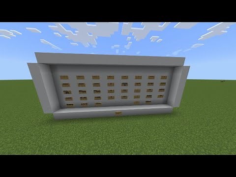 Minecraft Bedrock Unicode Characters!!!