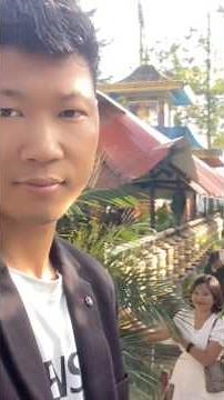 “Itanagar Travel Guide 2025 | Top Places to Visit in Arunachal Pradesh 🌄 | Sanjayvlog