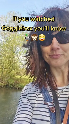 Roar Duck Scene on Google Box with Larry the Duck | Apple TV