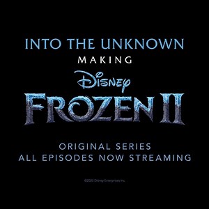 Follow along on Josh Gad’s journey voicing Olaf in #IntoTheUnknown: Making #Frozen2. All episodes of the Original series are now streaming on #DisneyPlus. | Walt Disney Studios