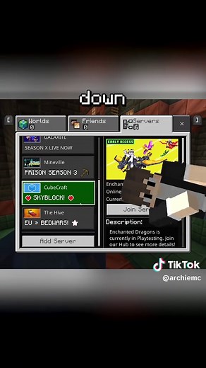Explore a Real Map of Earth in Minecraft