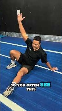 Coaching and executing the perfect Turkish Get Up #turkishgetup #exercise