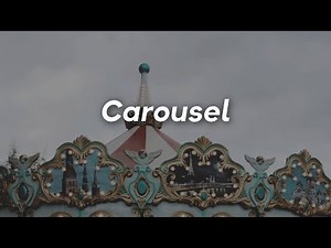 Carousel // 5SOS [Lyrics]