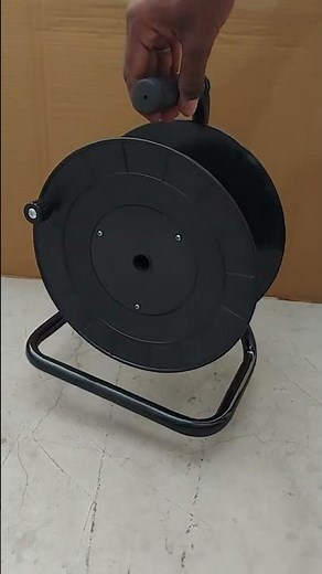 Plastic Extension Cable reel EXTR-2260 Greatselec ‪@theindustrymart‬
