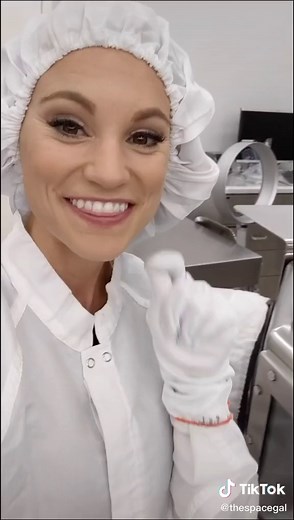 Exploring Apollo Moon Rocks at NASA's Johnson Space Center