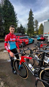 Our bikes are still for sale 👀🚲👇🏼 https://www.lottodstny.be/en/shop/products/bike-sale | Lotto-Intermarché