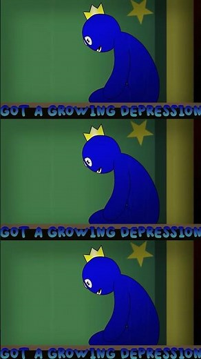 Rainbow Friends ANIMATED RAP SONG "Friends" | Rockit Music (Roblox) #rockitmusic #music #sfm