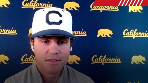 Cal Berkeley equipment manager recalls tackling fan to protect helmet