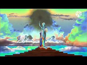 Columbia pictures logo in g major 4