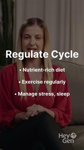 Natural Remedies & Tips for Managing Irregular Periods Women’s Health