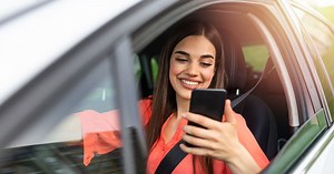 Vehicle Data – Why You Shouldn't Be Afraid to Share It