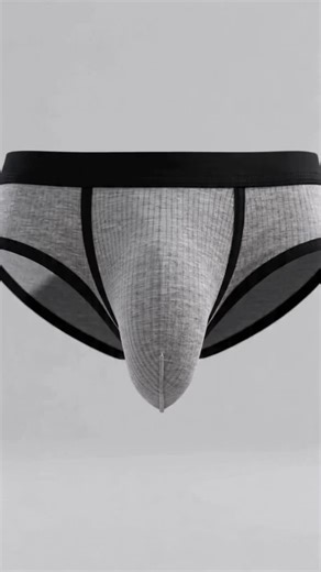 メンズ 超前開きポーチ付きブリーフ 快適な下着 超伸縮性カンのポケット付き おしゃれで通気性に優れたボクサーパンツ #tiktokshop #manunderwear #foryou #おすすめ