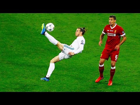 Gareth Bale ● BEST Moments At Real Madrid