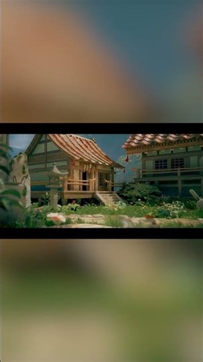 Best of Term WINNER - Environment (Summer 2025) #shorts