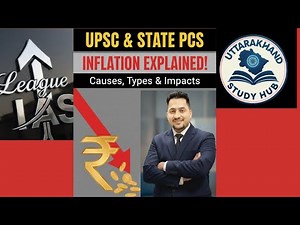 What Is Inflation? Causes, Effects & Real-World Examples