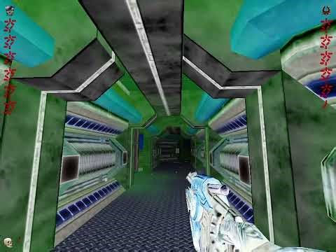 Aliens versus Predator 2: Primal Hunt Gameplay - Predator Episode 3: Honor and Death