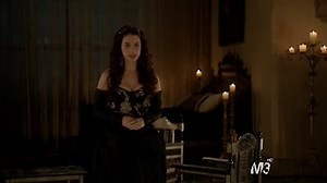 Watch Reign Season 1 Episode 7 - Left Behind