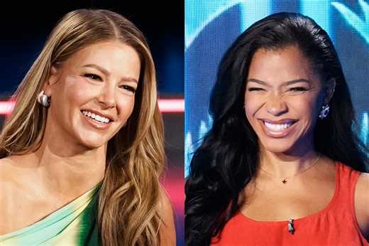 Ariana Madix & Amaya Espinal Join Password for Love Island USA Crossover (DETAILS)