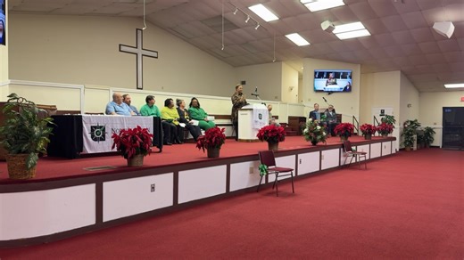 Northeastern Technical College on Reels