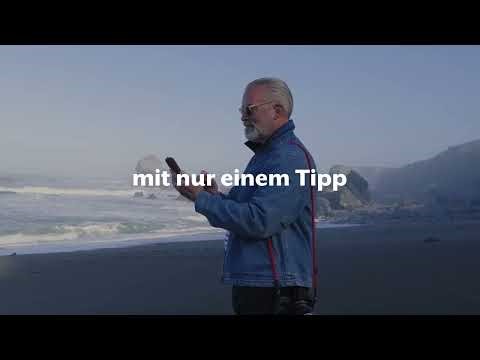 Omega AI - Erweiterte Funktionen