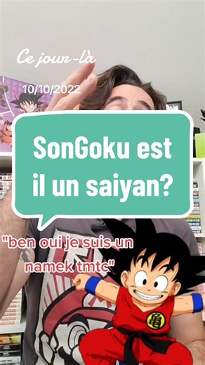 L'histoire de Sangoku: du roman à Dragon Ball