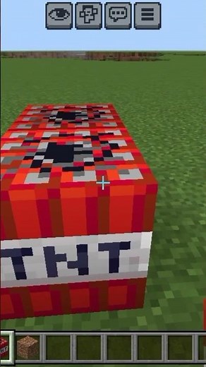 Minecraft tnt export#minecraft #gaming #trending #tnt #export