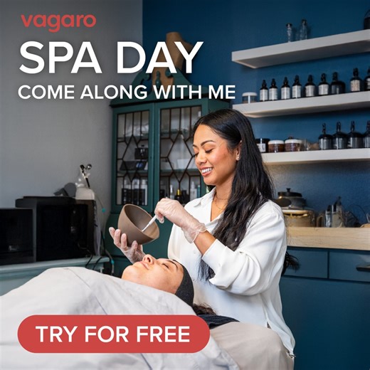 From online booking to instant checkout, Vagaro gives spa owners the tools to stay organized and stress-free. Start your free trial today & see how it works in action! | Vagaro Pro | Facebook