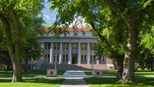 Colorado's annual free college application days for in-state students set for Oct. 15-17