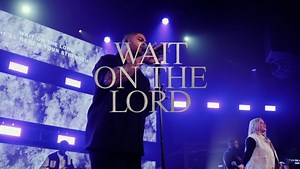 MP3 DOWNLOAD: Life Worship - Wait On The Lord [  Lyrics] | CeeNaija