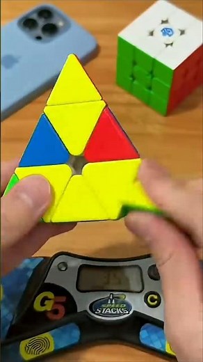 Captain cuber solved 15x15 Rubiks cube but #shorts #15x15cube #15x15challenge #new #rubikscube #good